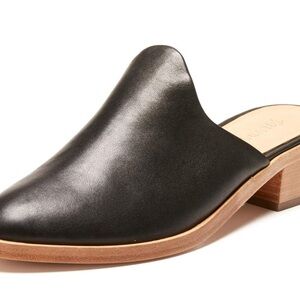 Soludos Venetian Mules